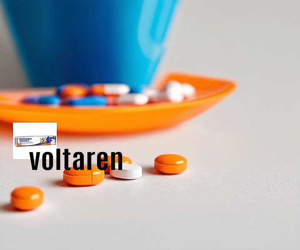 Voltaren fiale serve ricetta